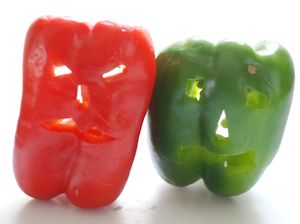 Peppers